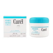 潤浸保湿 クリーム 90g 医薬部外品 消炎剤配合 セラミドケア 弱酸性 無香料 無着色 アルコールフリー[ギフトラッピング対応]