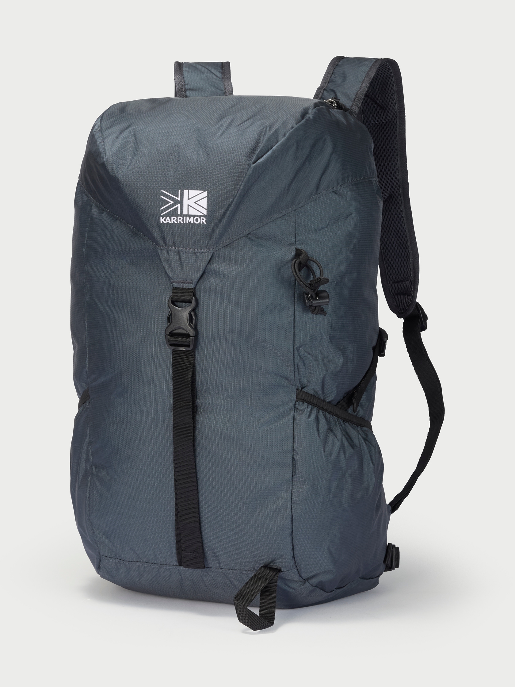 Karrimor カリマー501272-1120 マース トップロード デイパック リュックサック バックパック 旅行 アウトドア サブバック 折りたたみ 501272-5040