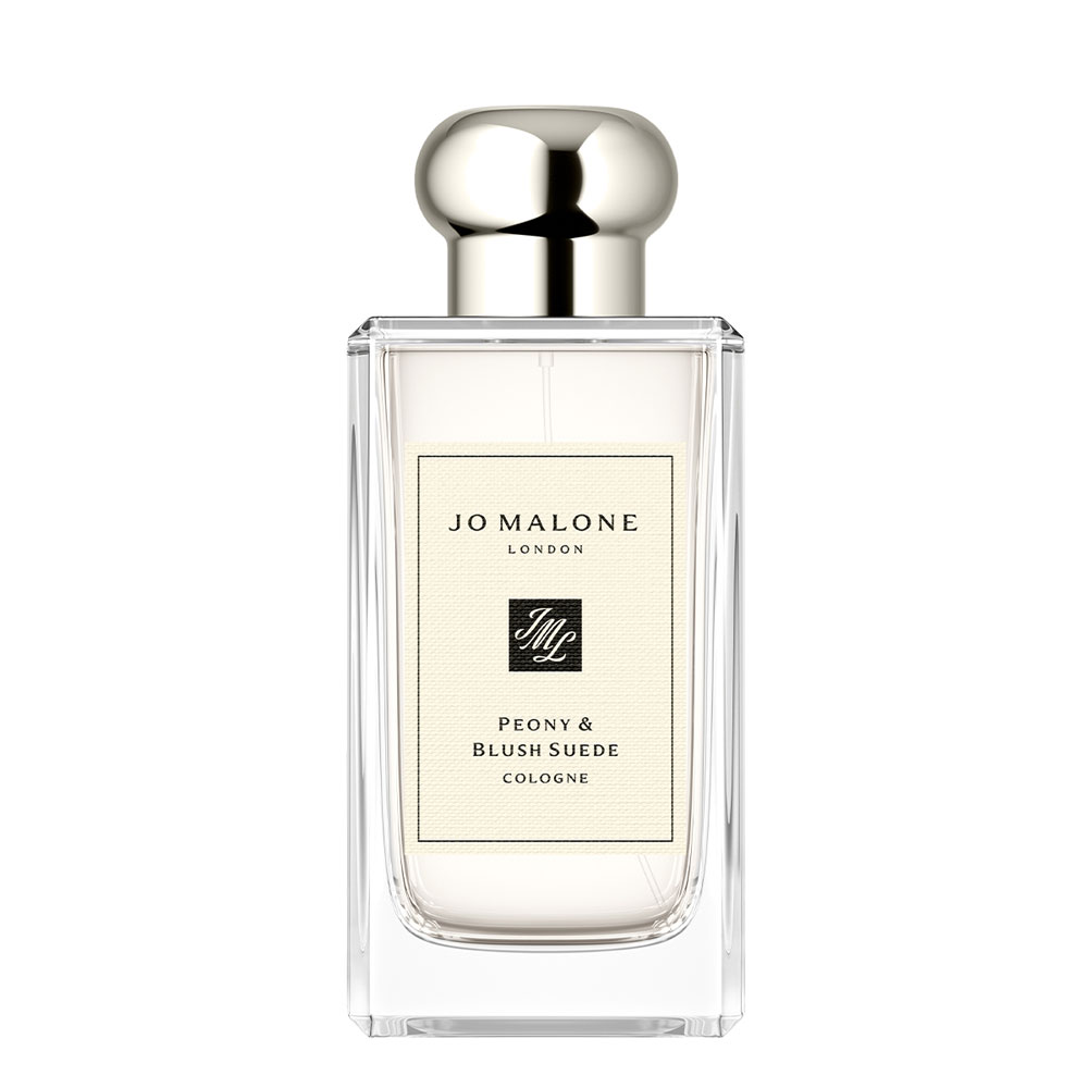 JO MALONE ピオニー ＆ ブラッシュ スエード コロン　100mL／フレグランス　正規品 18,128円