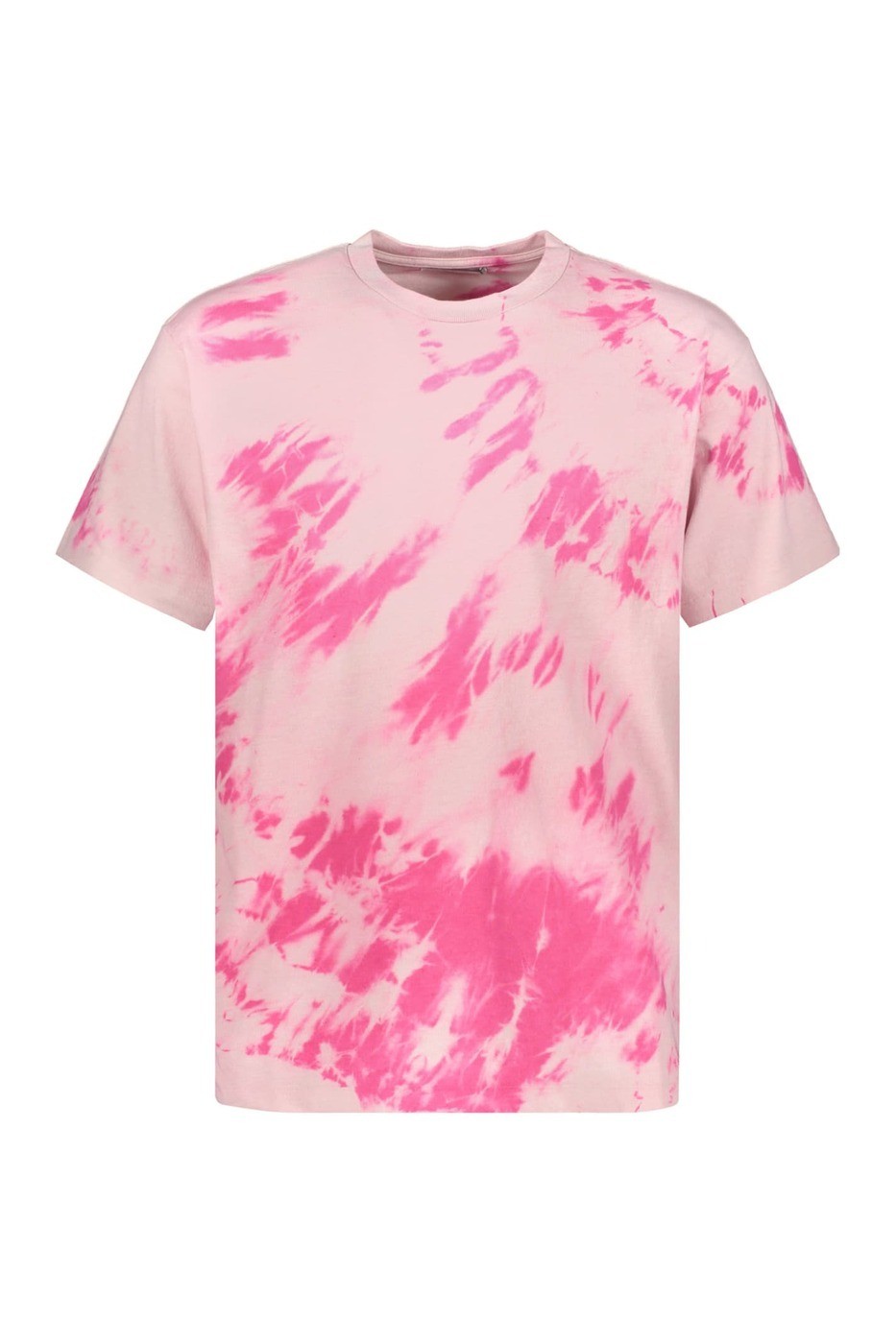 A190M45630A_PINKTIEDYE ピンク 秋冬2020 Tシャツ メンズ ia