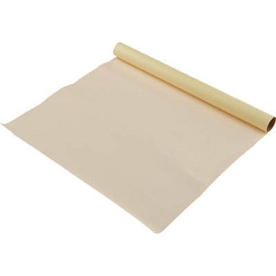 TTRA1IV アイボリー 補修用粘着テープ(テント倉庫用)98cmX1m メーカー直送