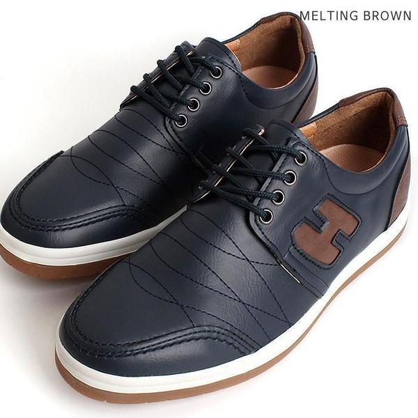 男性スニーカー メンズカジュアルスニーカー 秋スニーカー WH23