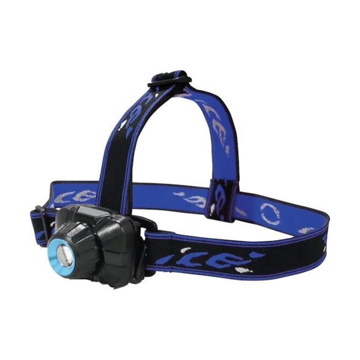 GLANZ グランツ ハイブリット ヘッドライト 600ルーメン RVH-07R ライト 作業灯