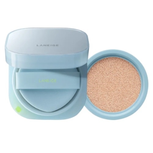 ネオクッション ミュイ ダブル SPF42/PA++ 15g 本品＋リフィル セット 韓国コスメ クッションファンデ 高カバー ツヤ肌 全7色