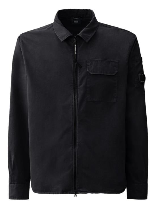 C.P. COMPANY Men Jacket RCCMOS705A 110143G888 Blue