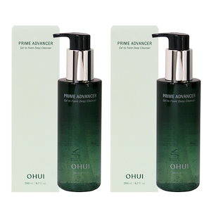 Qoo10] Dr.twentyproject 【新商品】ナインクレンジングフォーム