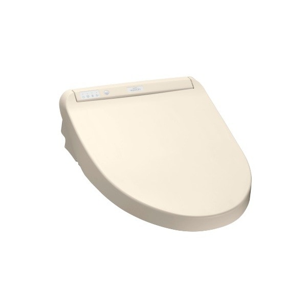TCF8DM68#SC1 パステルアイボリー ウォシュレット DMシリーズ 温水洗浄便座 (瞬間式)