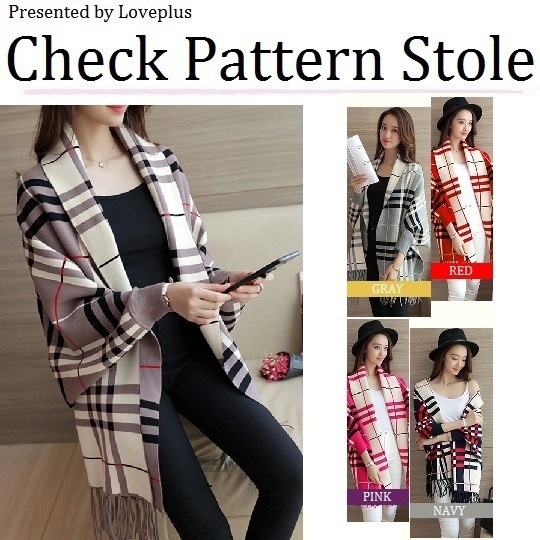 今年も楽天ランキング1位国内発送程よい厚みの大判ストール チェックストール 大判