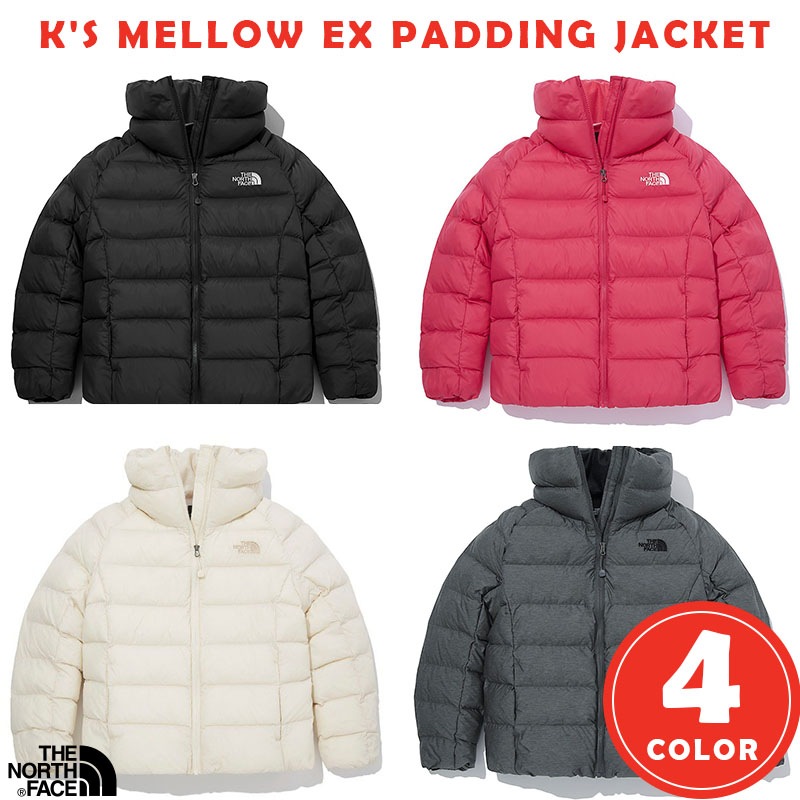 大人OK関税負担なし韓国正規品保証 NI3NM70S KS MELLOW EX PADDING JACKETデイリー 基本 着装 男子 女子 人気 韓国 ファッション 男女共用 アウトドア 9,144円