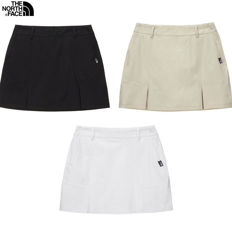韓国正規品保証 関税負担なし NK6NN34A WS FIELD SKIRTデイリー 基本 着装 男子 女子 人気 韓国 ファッション 男女共用 アウトドア 14,000円