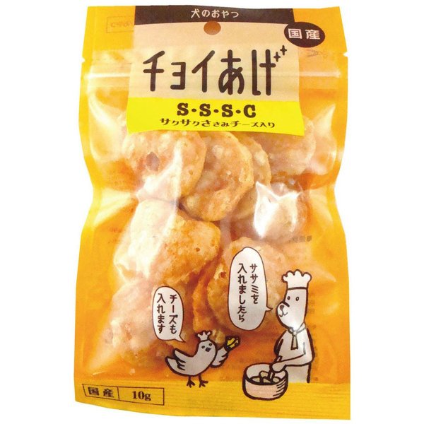 �`���C���� S�ES�ES�EC �T�N�T�N�����݃`�[�Y���� 10g