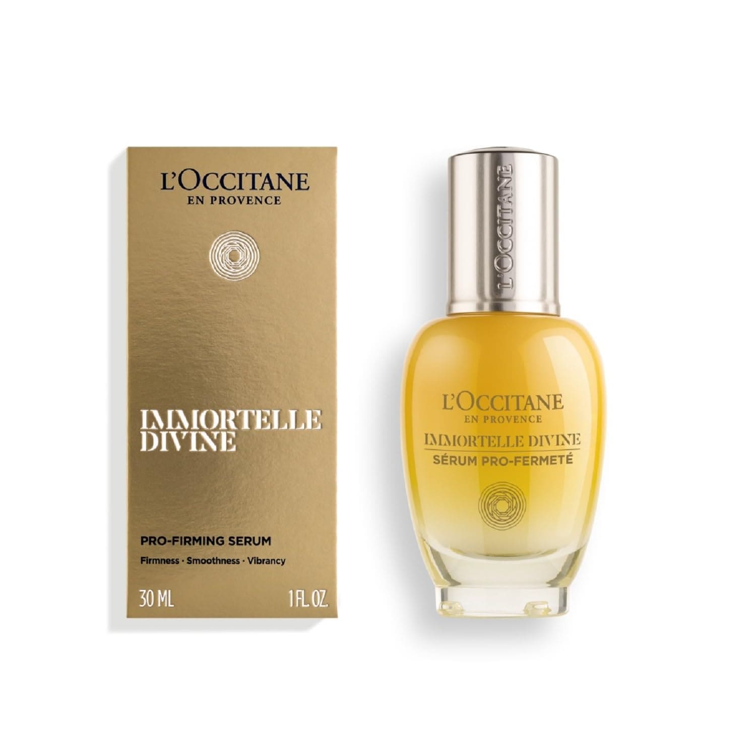 ロクシタン(LOCCITANE) イモーテル ディヴァインセラム 30mL 美容液