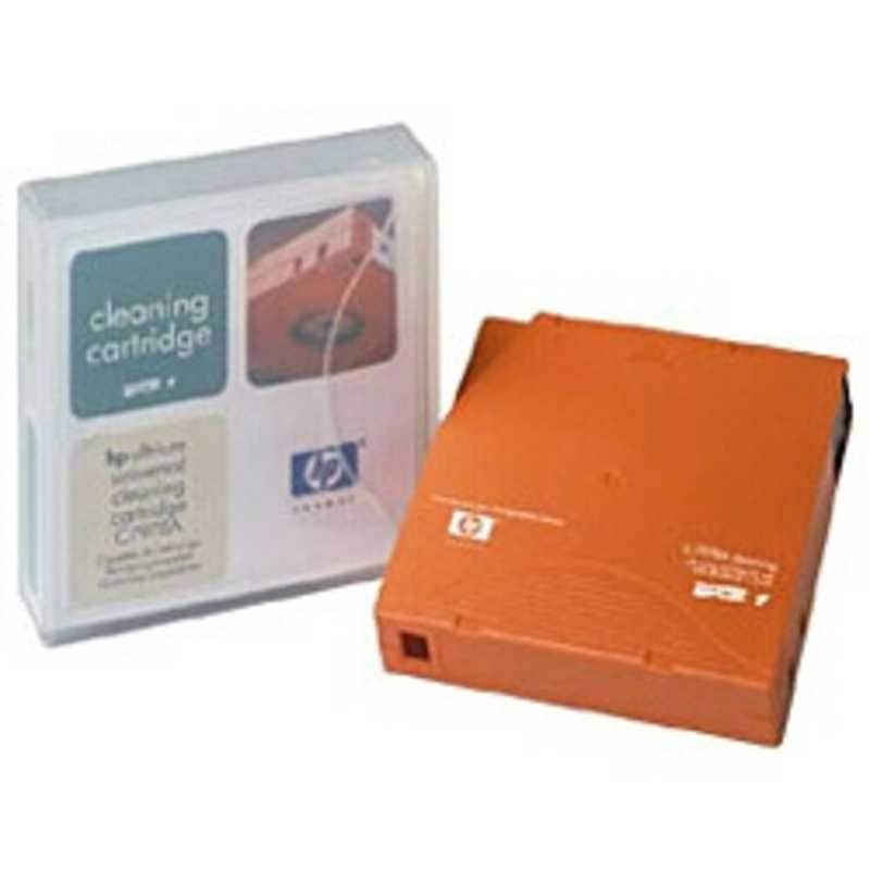 HP　HP ultriumクリーニング カートリッジ1巻　C7978A