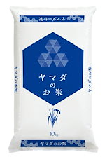新米 ヤマダお米 ブレンド30 kg 小粒 Qoo10] 令和6年産新米入り 30kg(10kgx