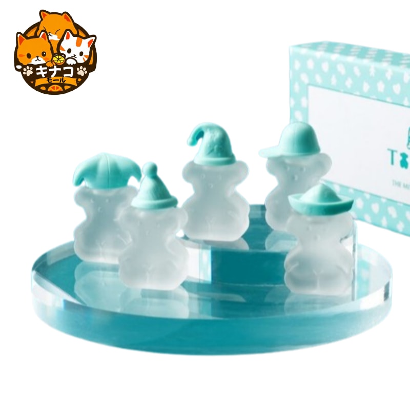 TOUS ベビートス ディスカバリー セット(4.5ML*5種)