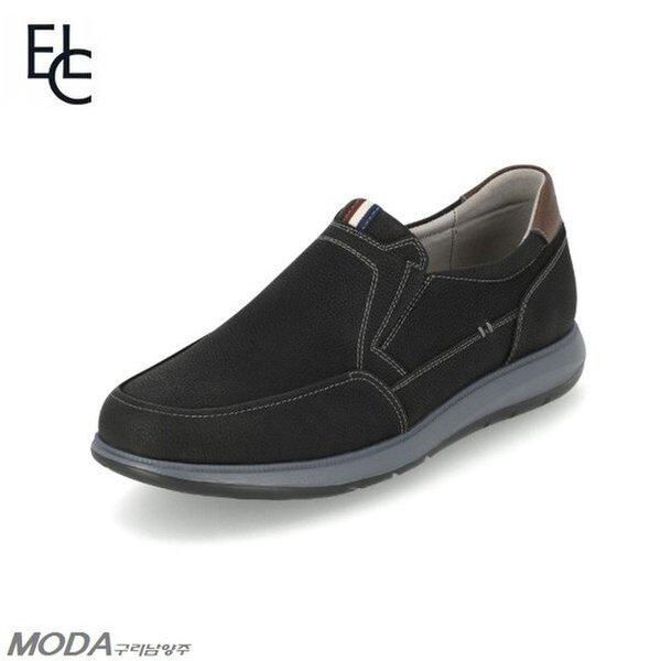 軽量クッションローファーコンフォート男性スリッポン2XMC61XO_GN