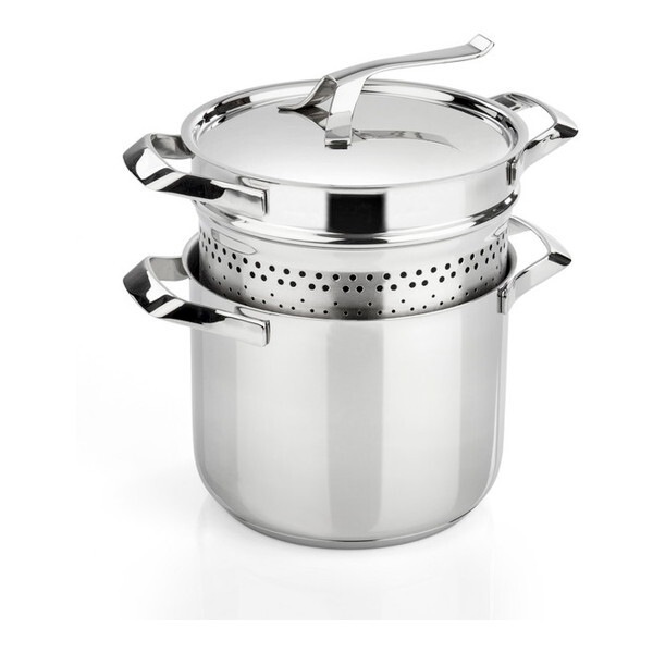 Barazzoni パスタポット MY POT 160049022 IH対応