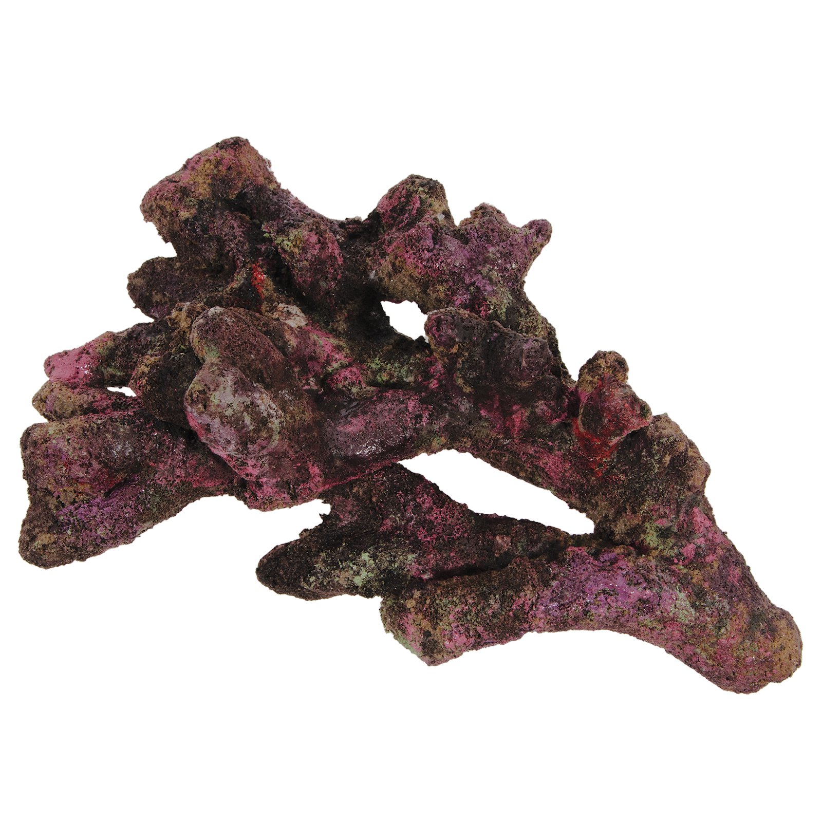 ＯＲＣＡ　ＯＣＥＡＮ　ＲＯＣＫ　ＪＢ８　２６X１６X１０ｃｍ　ライブロックレプリカ　ＣＲＣ10―35―90―30―00