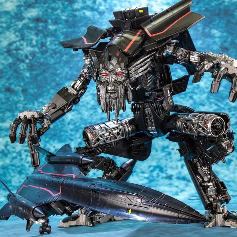 Transformers トランスフォーマー Optimus LS14 身長24.5cm 車20CM/ LS15 身長33cm 合金+ABS