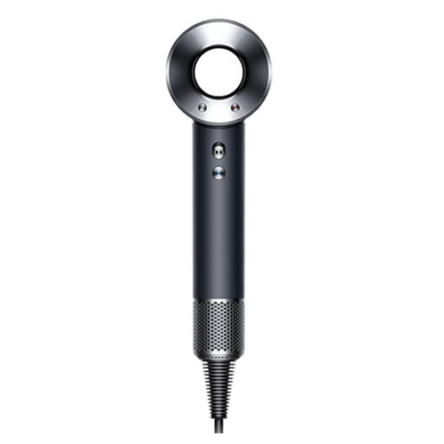 Dyson Supersonic Originヘアドライヤー HD08 ULF BBN ENT [ブラック/ニッケル] 整備済み品