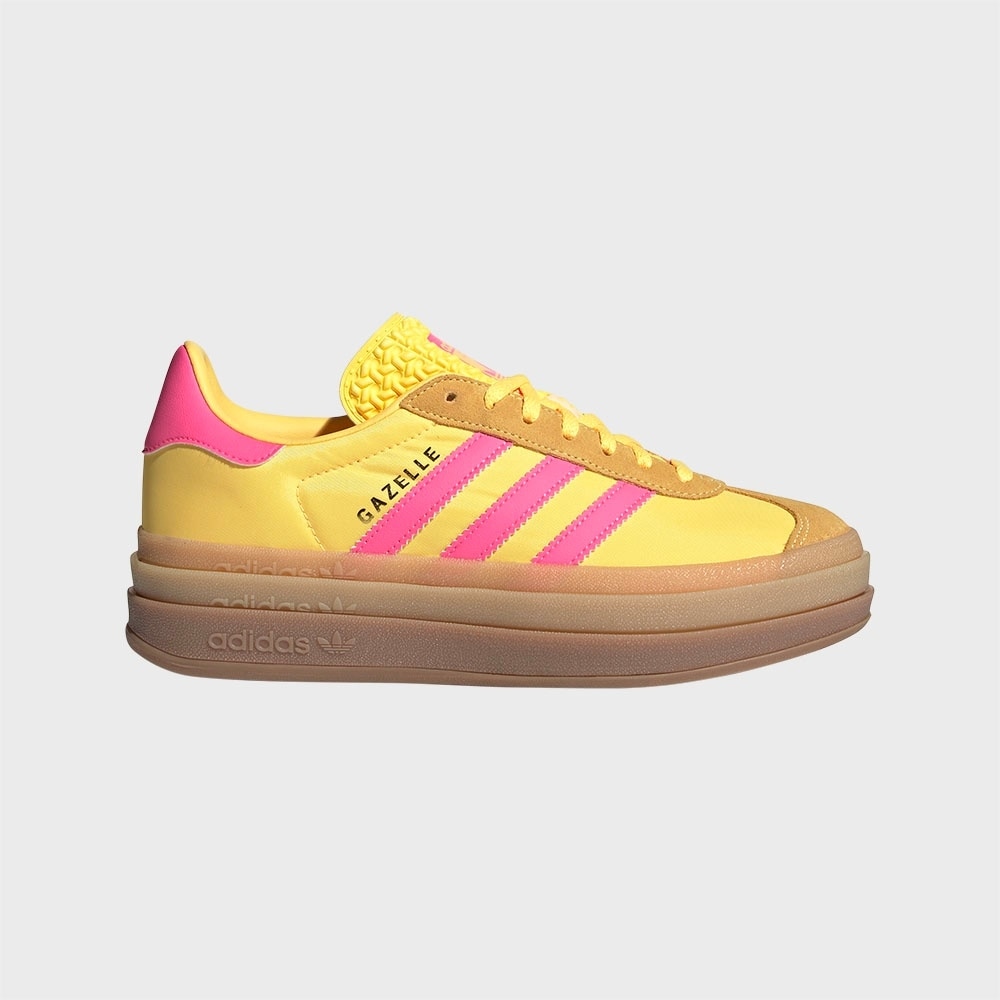 アディダスガゼルボールド W-スパーク/IG4387