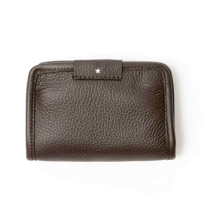 インダストリア GRスリーブ HANGUI PROJECT ダークブラウン IND-GRSV2-DB