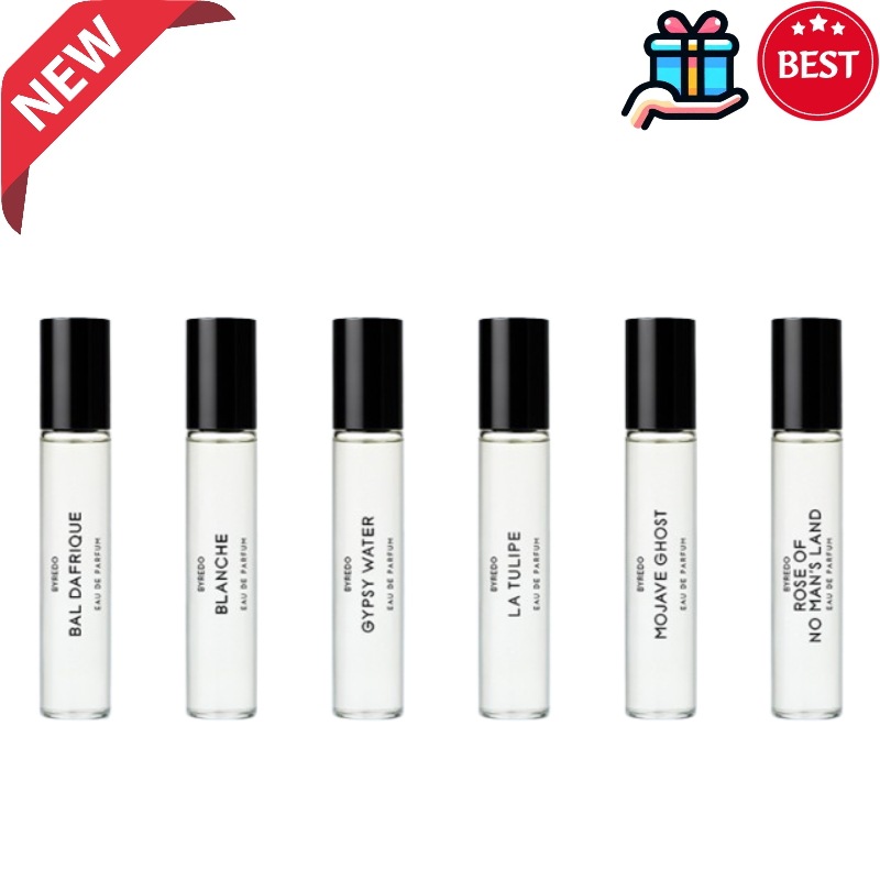 [ミニ企画商品] NEW オードパルファム12ml(6種択1) BLANCHE 香水 お試し 香水お試し フォーメント 人気香水 旅行用 携帯用 韓国人気 正規品