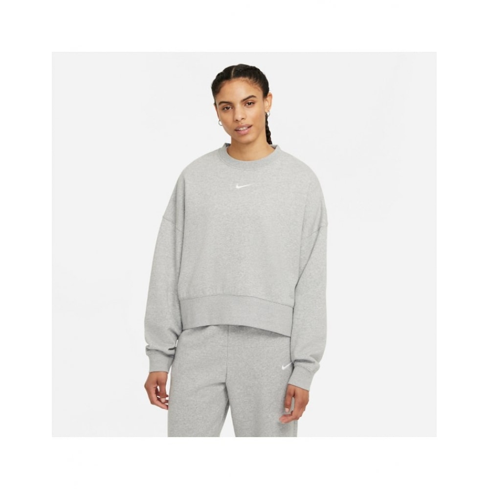 ナイキ NSW コレクションエッセンシャルスウェットシャツ