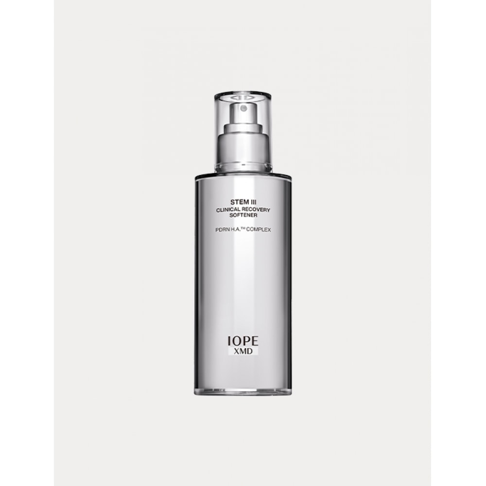 アイオペXMD ステム 3 クリニカルリカバリーソフナー 130ml