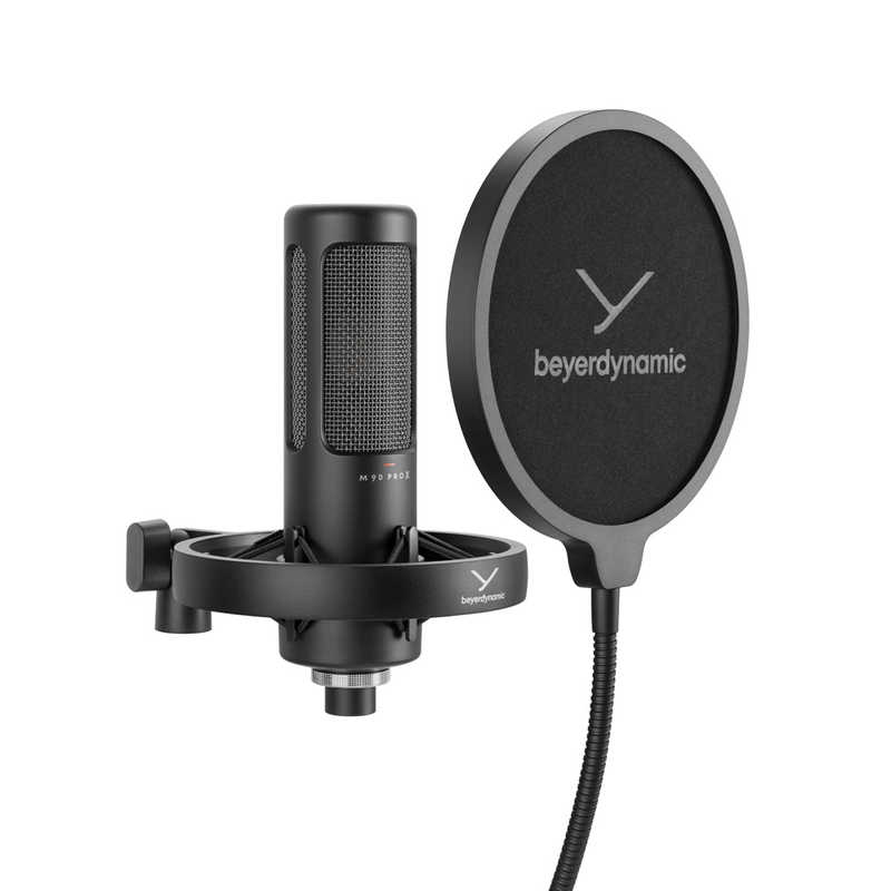 BEYERDYNAMIC　M 90 PRO X　M90PROX