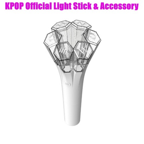 公式正規品 WONHO Official Light Stick 応援棒 韓国アイドル