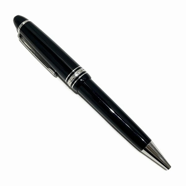 モンブラン マイスターシュテュック ル・グラン ボールペン ユニセックス 【中古】