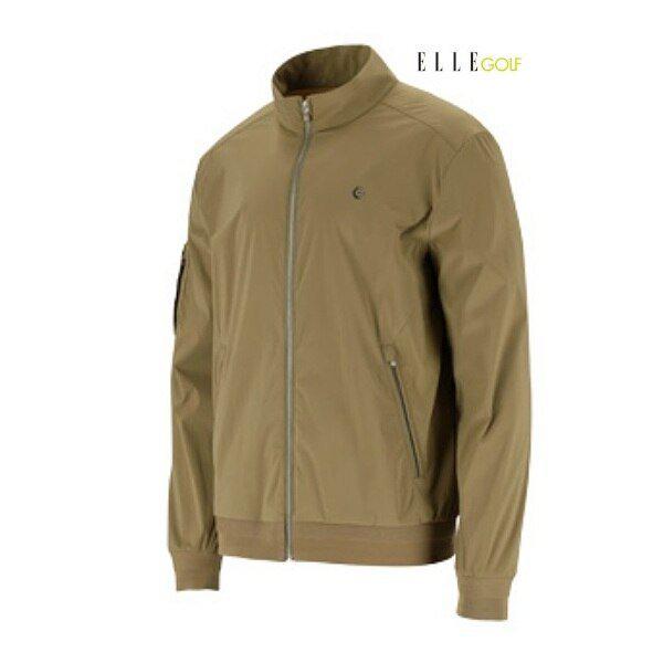 22男性 秋 ポケット 裏地なし ウィンドブレーカー ジャケット 6I51301_BP