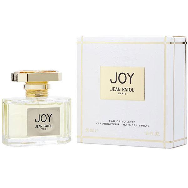 ジャンパトゥ ジョイ EDT オードトワレ SP 50ml 香水 JEAN PATOU