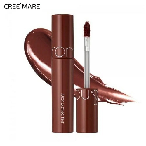 Qoo10] ロムアンド [ロムアンド] ジューシーラスティングテ : ポイント