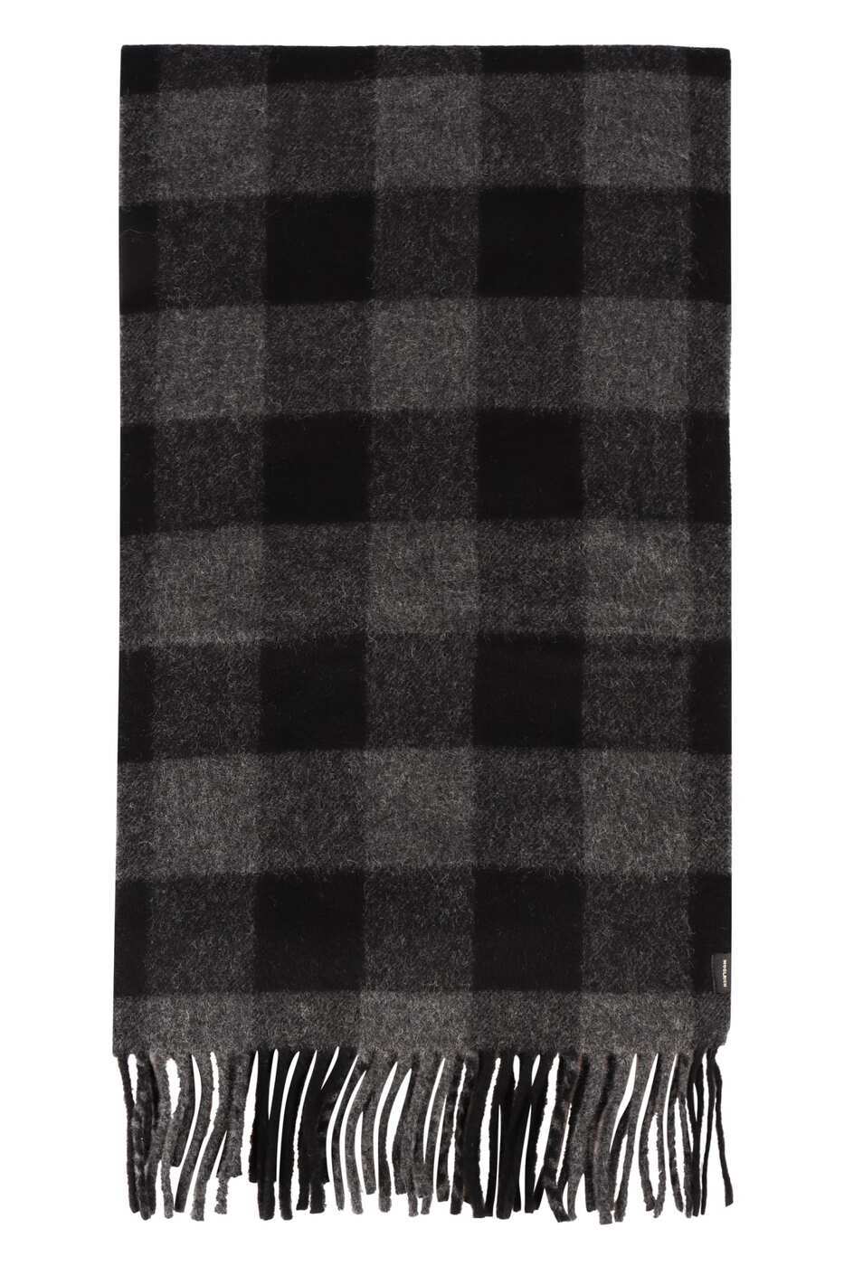 CFWOAC0305MRUT3892_1084 グレー 秋冬2024 ファッション小物 メンズ ia