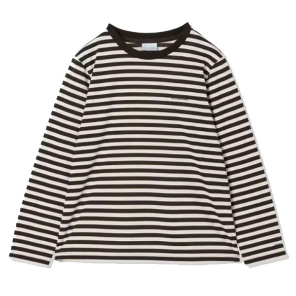 Columbia コロンビア ウィメンズクレストトゥーフォレストロングスリーブクルー 長袖 レディース PL0266-231