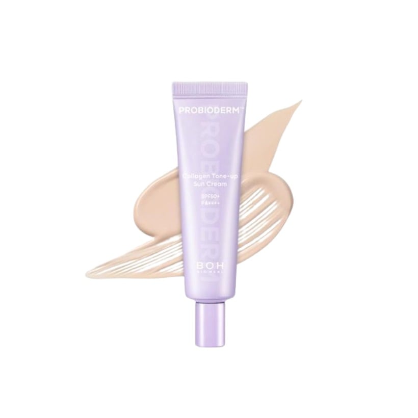 プロバイオダム コラーゲン トーンアップ 日焼け止め, 50ml 4,318円