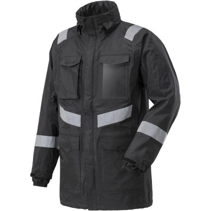 ベルグテックEXレインジャケット ウエア レインウエア (H2JHOI44)