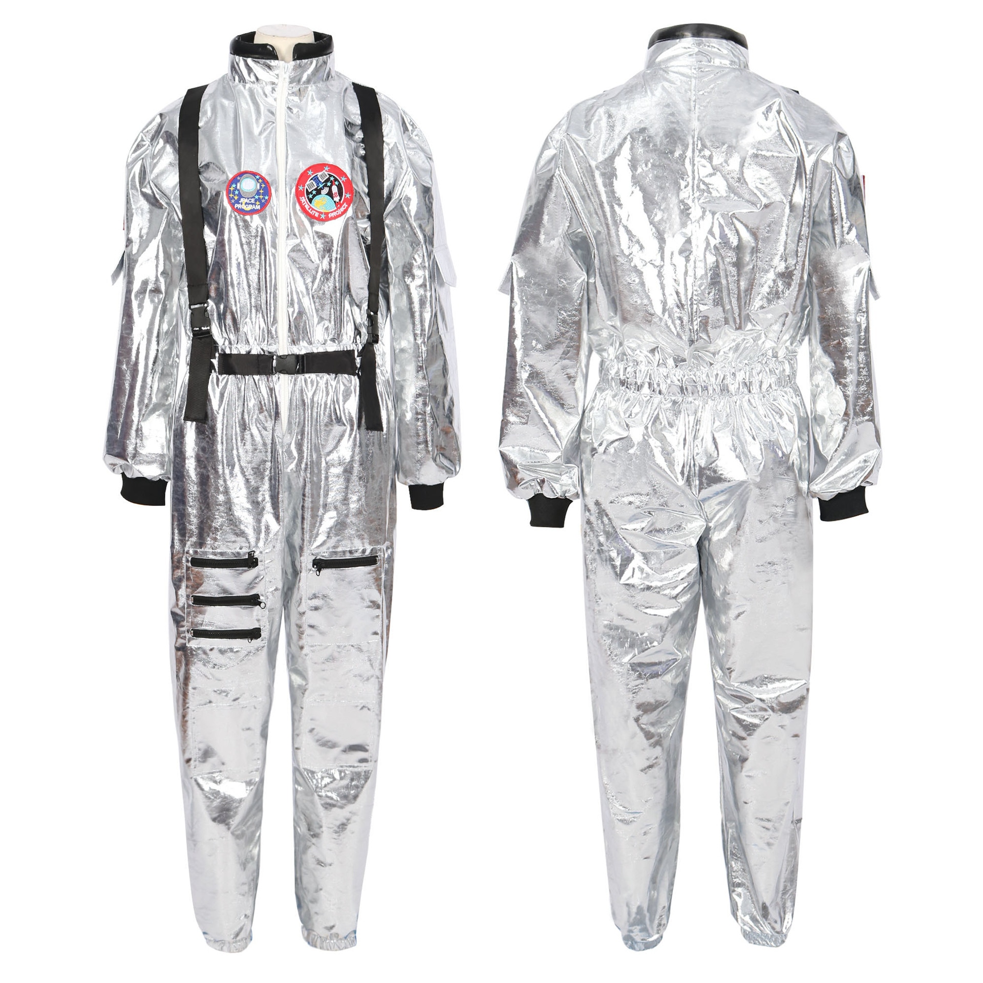 宇宙飛行士スーツワンダリングアーススペーススーツステージスーツスーツコスプレプレイスーツ