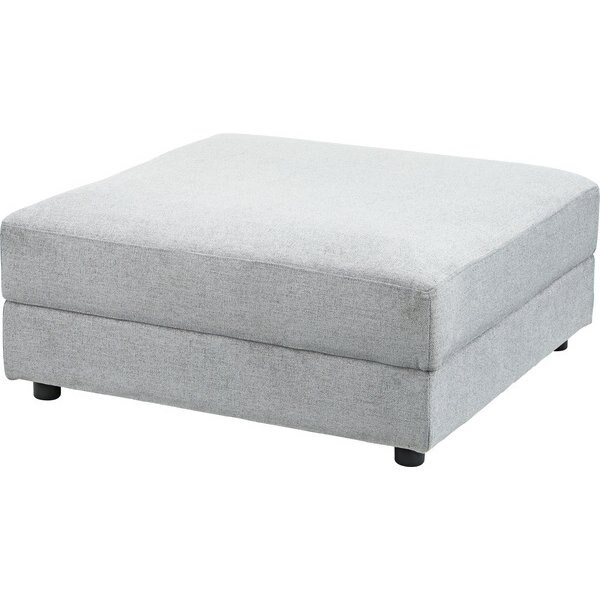 イーズ オットマン HS-441GY