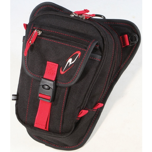 F-ホルスター RR9452 ブラックレッド