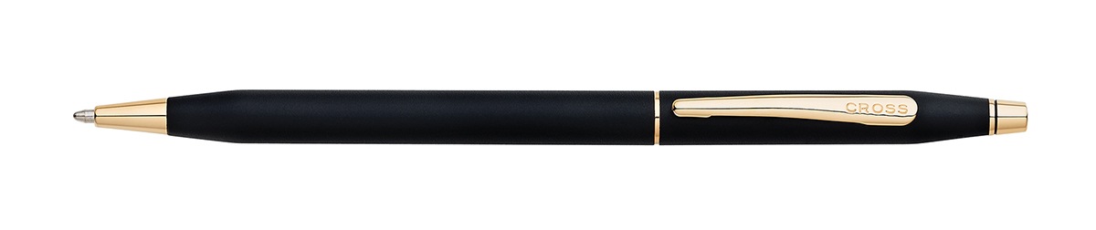 日本最大の クロスクラシックセンチュリー クラシックブラック N2502 ボールペン お取り寄せ商品 筆記具