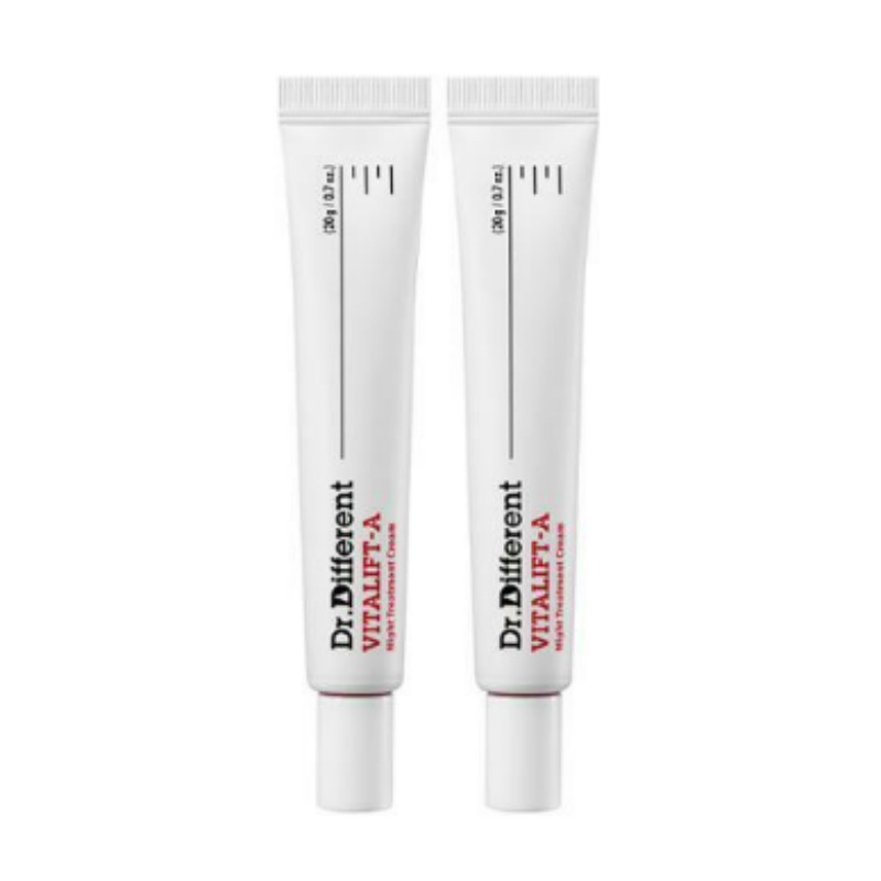 ビタリフト A ダブル企画