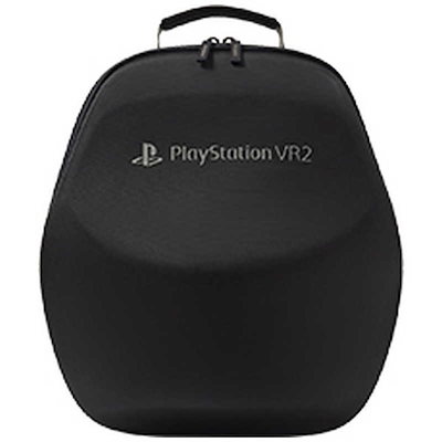 他サイト： POWERA　PlayStation(R) VR2用収納ケース　PSAC0362JP-01の商品画像