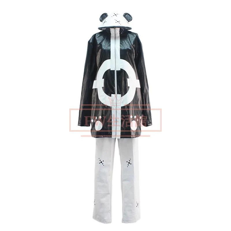 【新品開催 即納】ONE PIECE 海賊王 ワンピース バーソロミュー・くま コスプレ衣装 ウィッグ靴 cosplay コスチューム演出服