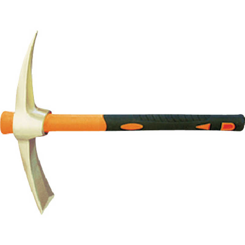 スナップオンツールズ　バーコ ノンスパーキングつるはし　NS800-1100