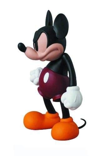 UDF MICKEY MOUSE (MICKEYS RIVAL より)(ノンスケール PVC製塗装済み完成品)