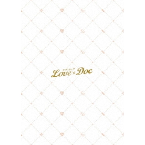 ラブ×ドック(Blu-ray Disc) ／ 吉田羊 (Blu-ray) KXXL-10