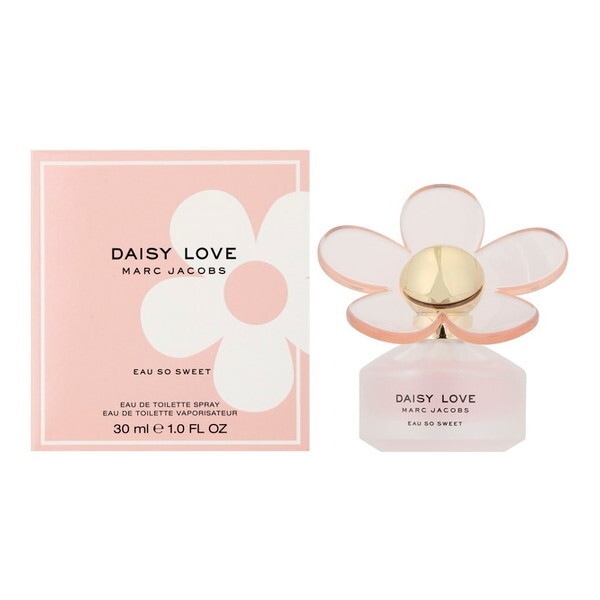 香水 マークジェイコブス デイジー ラブ オーソースイート オードトワレ 30ml MJ-MJDAISYLOVEESSW-30